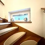 With Jakuzzi And Sauna بيت للعطل Kisoroszi