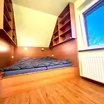 With Jakuzzi And Sauna