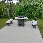 With Jakuzzi And Sauna