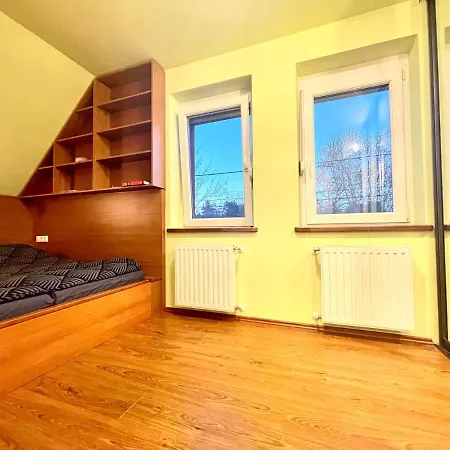 Casa de Férias With Jakuzzi And Sauna