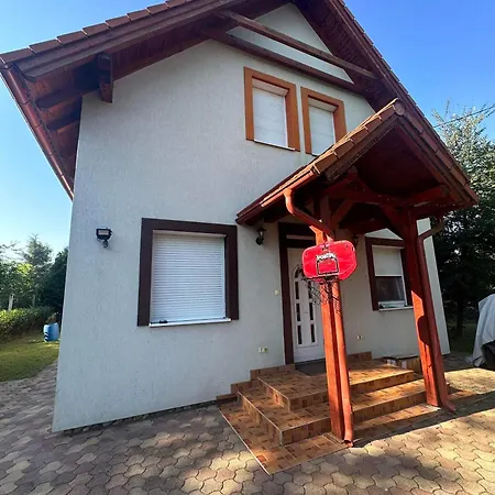 With Jakuzzi And Sauna *