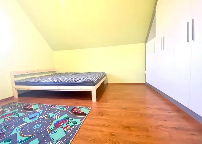 With Jakuzzi And Sauna *