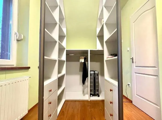 With Jakuzzi And Sauna